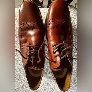 Cole Haan Men’s Dress Shoes.